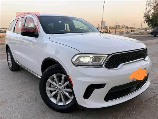 Dodge Durango 2023 for sale in Iraq - Baghdad